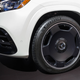 Illustration for article titled The 2021 Mercedes-AMG GLS 63 Is A 603 Horsepow—Oh My God, Look At Those Wheels
